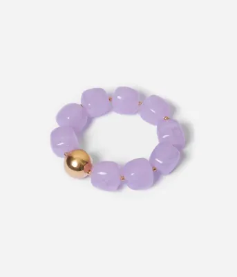Bracelet Oedipe - Violet