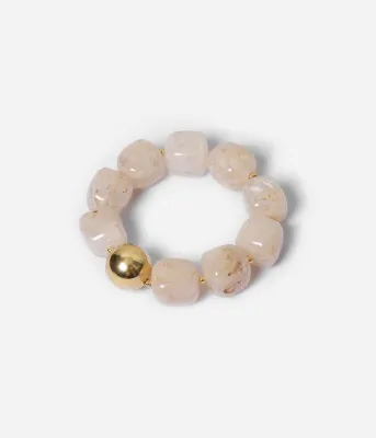 Bracelet Oedipe - Blanc