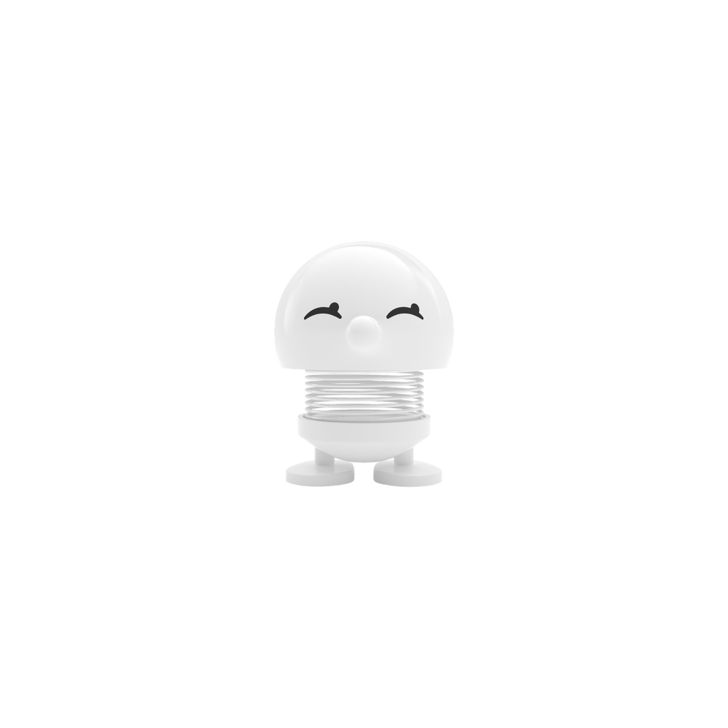Hoptimist Bimble S - Blanc