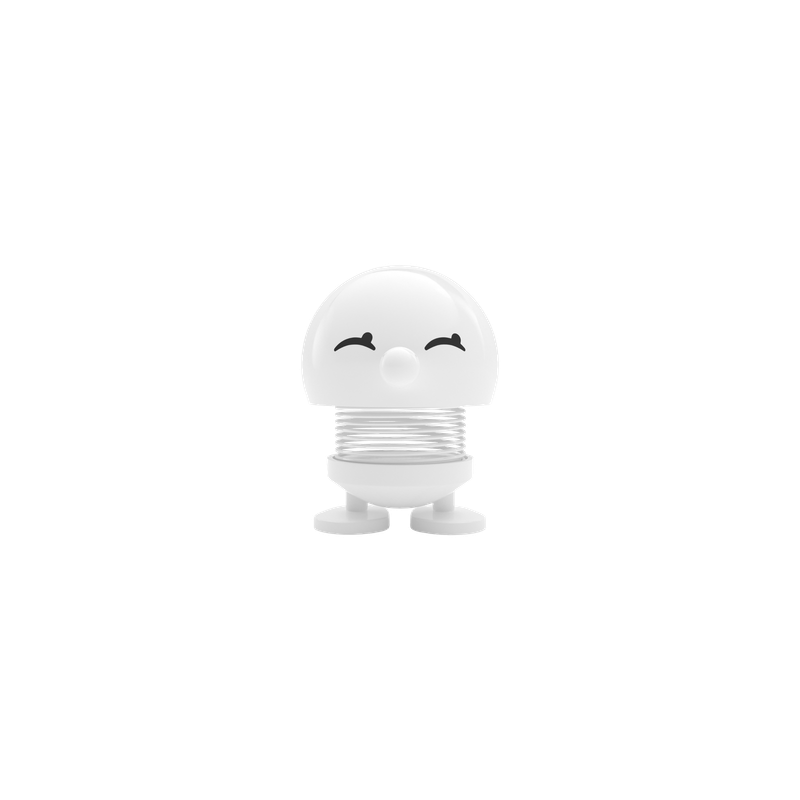 Hoptimist Bimble S - Blanc