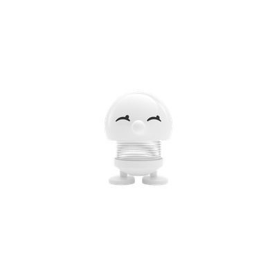 Hoptimist Bimble S - Blanc
