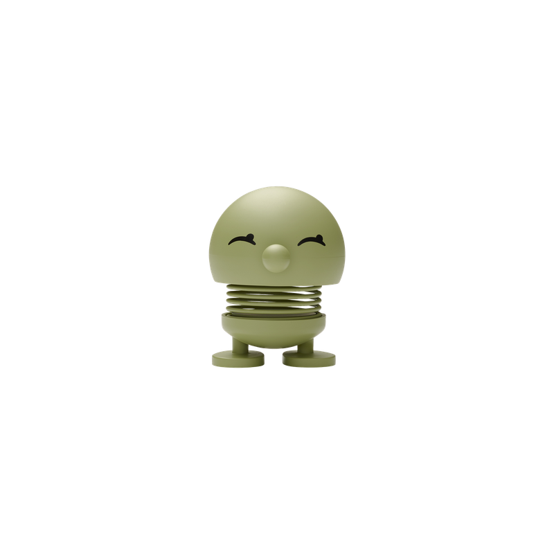 Hoptimist Bimble Soft S - Olive