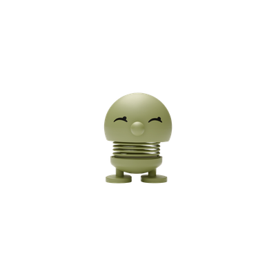 Hoptimist Bimble Soft S - Olive