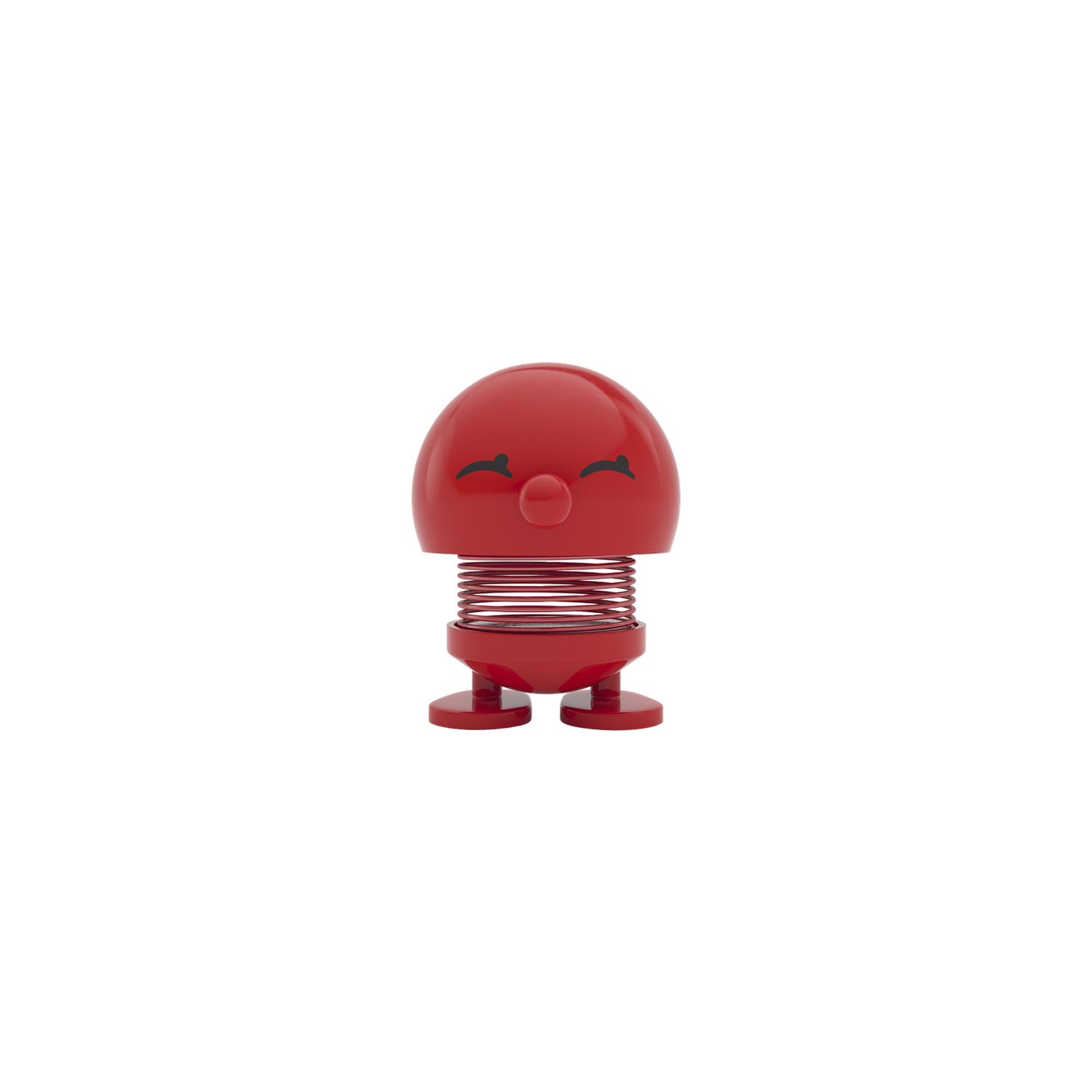 Hoptimist Bimble S - Rouge