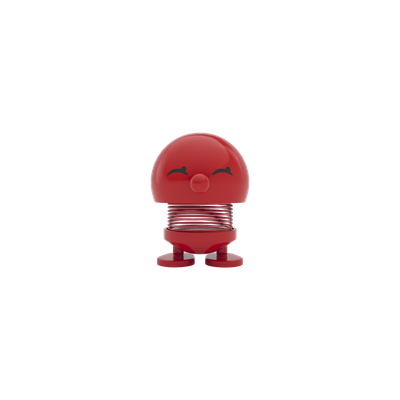 Hoptimist Bimble S - Rouge
