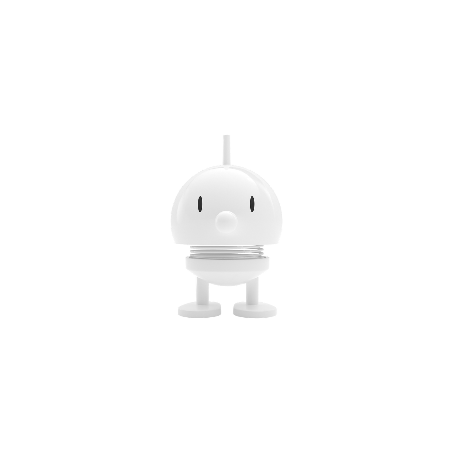 Hoptimist Bumble S - Blanc
