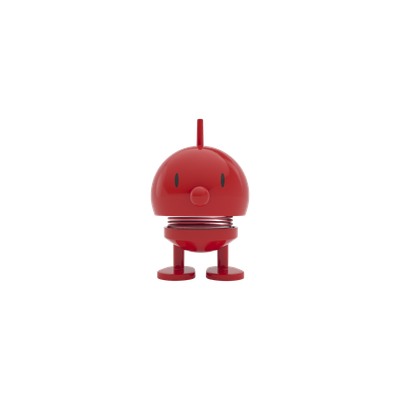Hoptimist Bumble S - Rouge