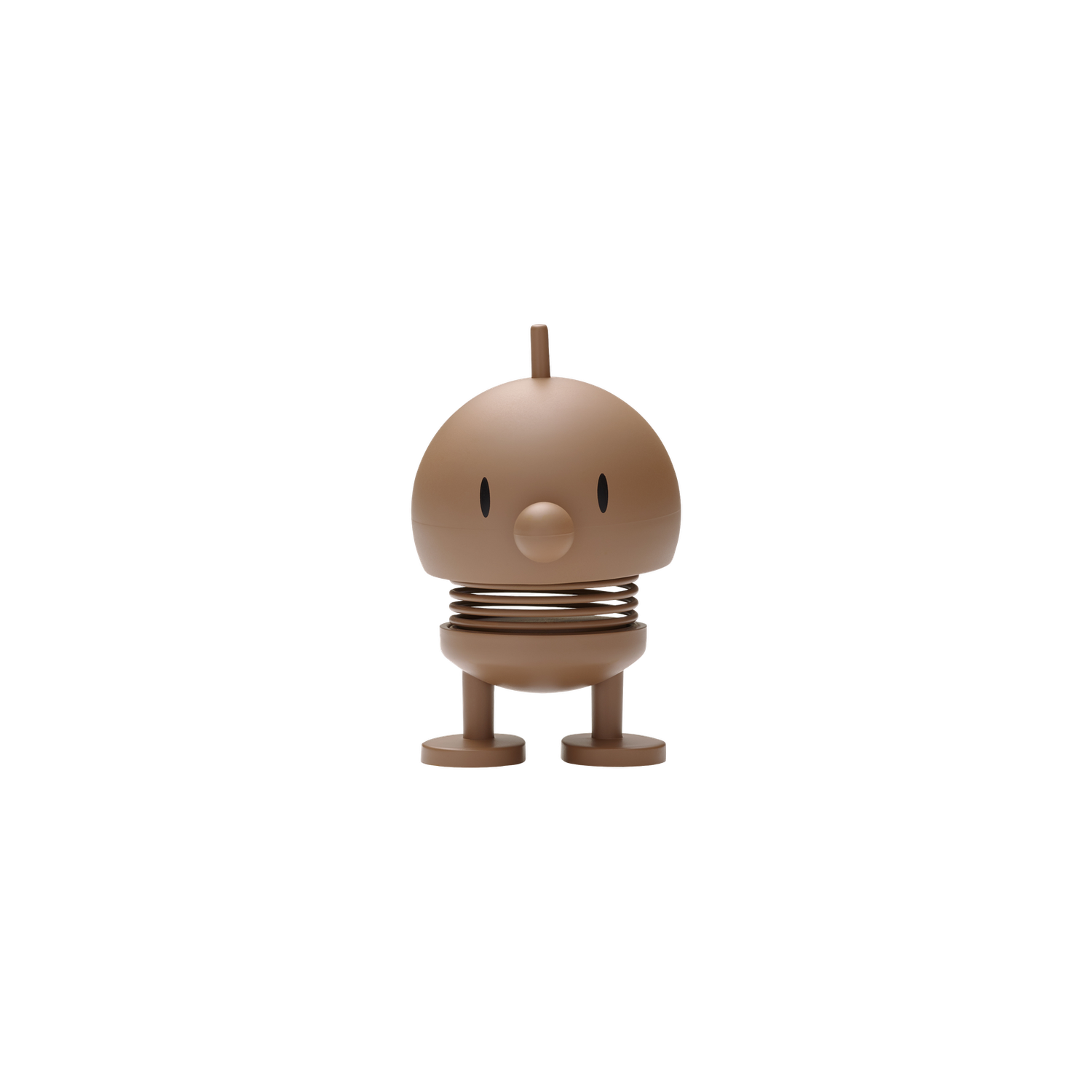 Hoptimist Bumble Soft S - Choco
