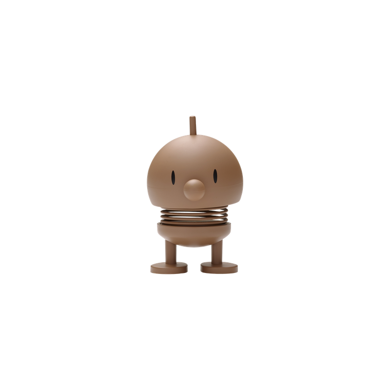 Hoptimist Bumble Soft S - Choco