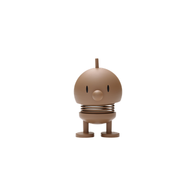 Hoptimist Bumble Soft S - Choco