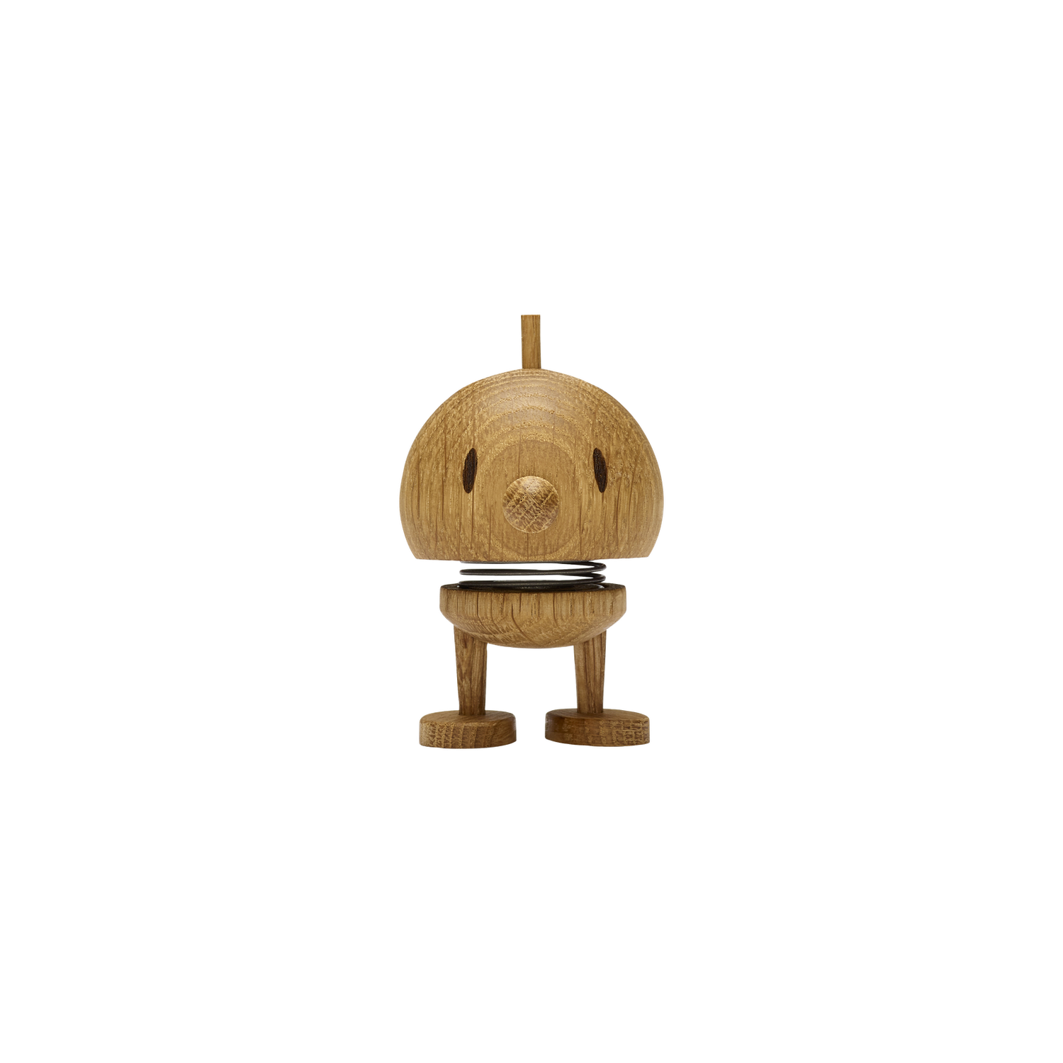 Hoptimist Bumble Bois S - Chêne
