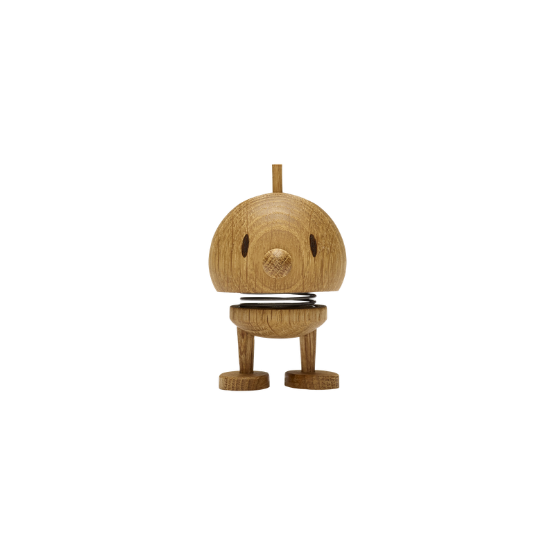 Hoptimist Bumble Bois S - Chêne