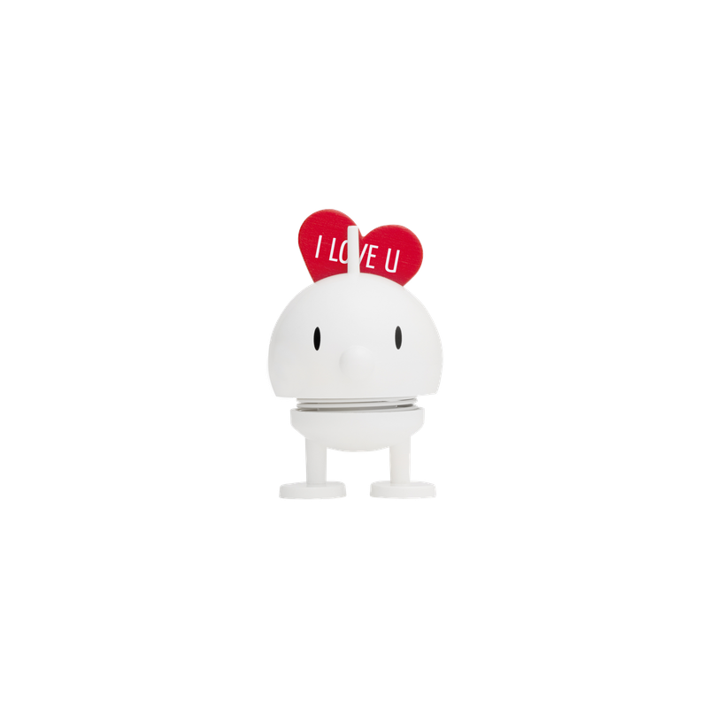 Hoptimist Bumble Love S