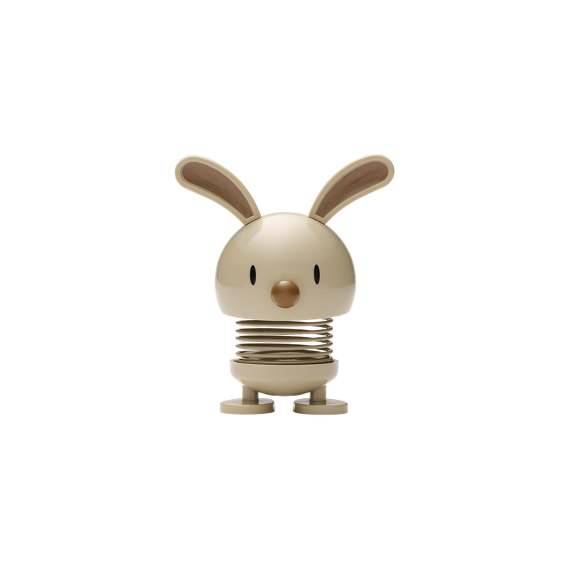 Hoptimist Bumble Lapin S - Latte