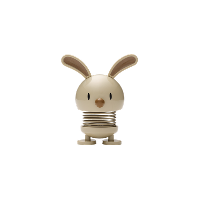 Hoptimist Bumble Lapin S - Latte