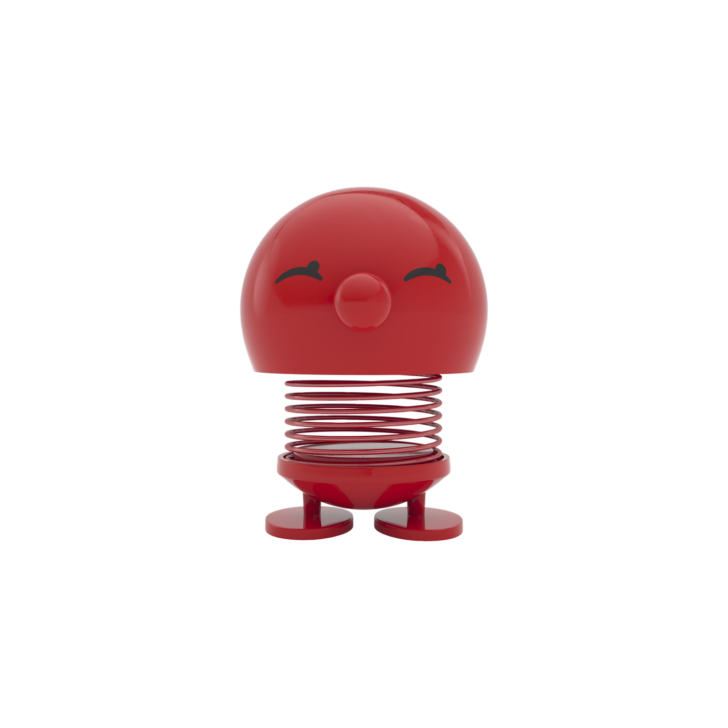 Hoptimist Bimble M - Rouge