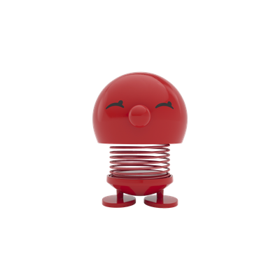 Hoptimist Bimble M - Rouge