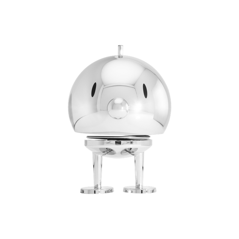 Hoptimist Bumble Chrome L