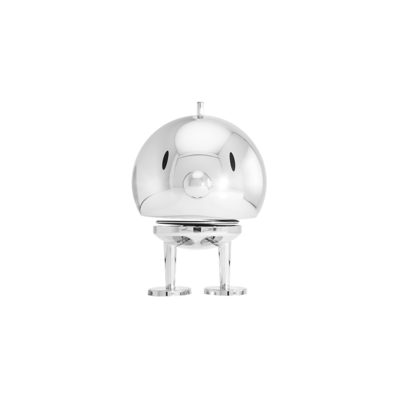 Hoptimist Bumble Chrome M