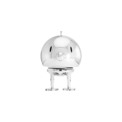 Hoptimist Bumble Chrome M