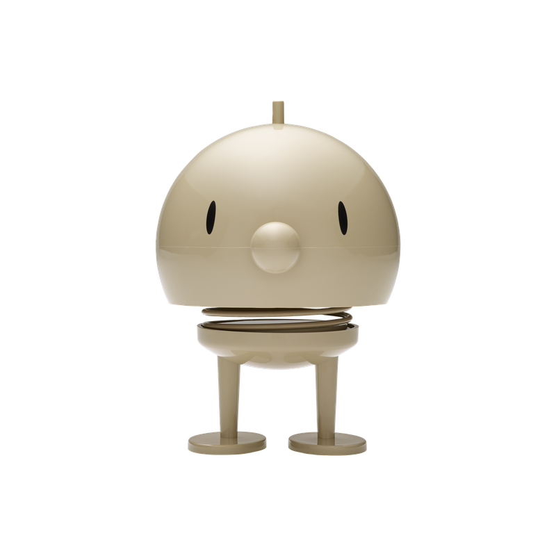 Hoptimist Bumble L - Latte