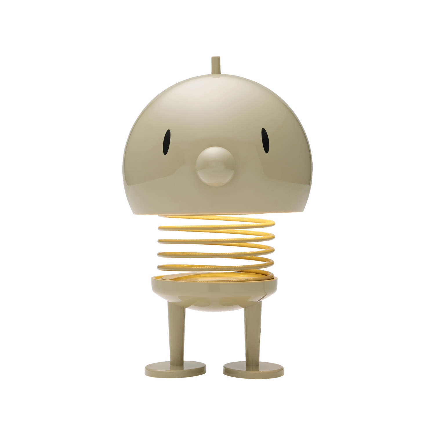 Hoptimist Bumble Lampe L - Latte