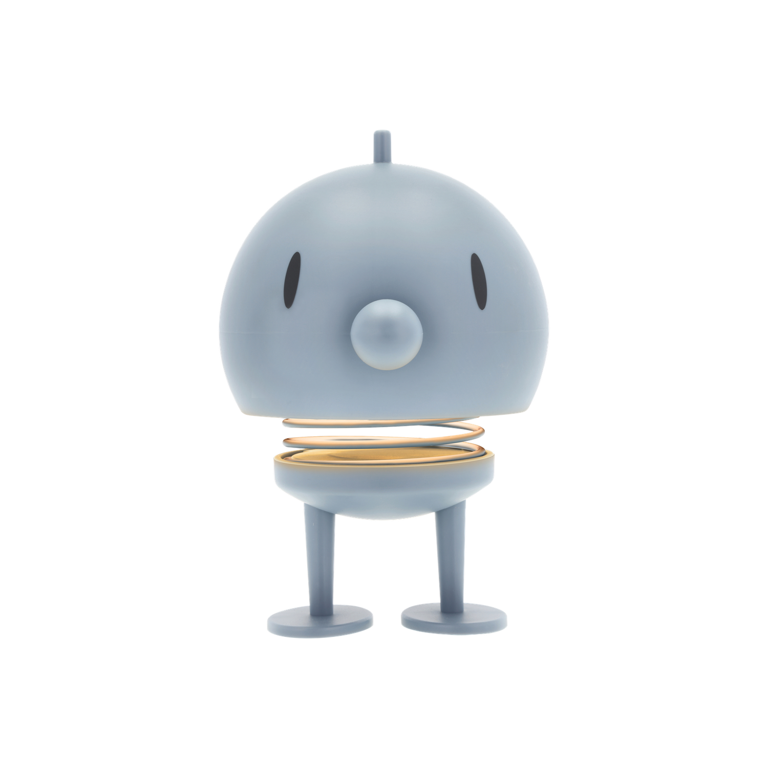 Hoptimist Bumble Lampe Soft L - Ciel