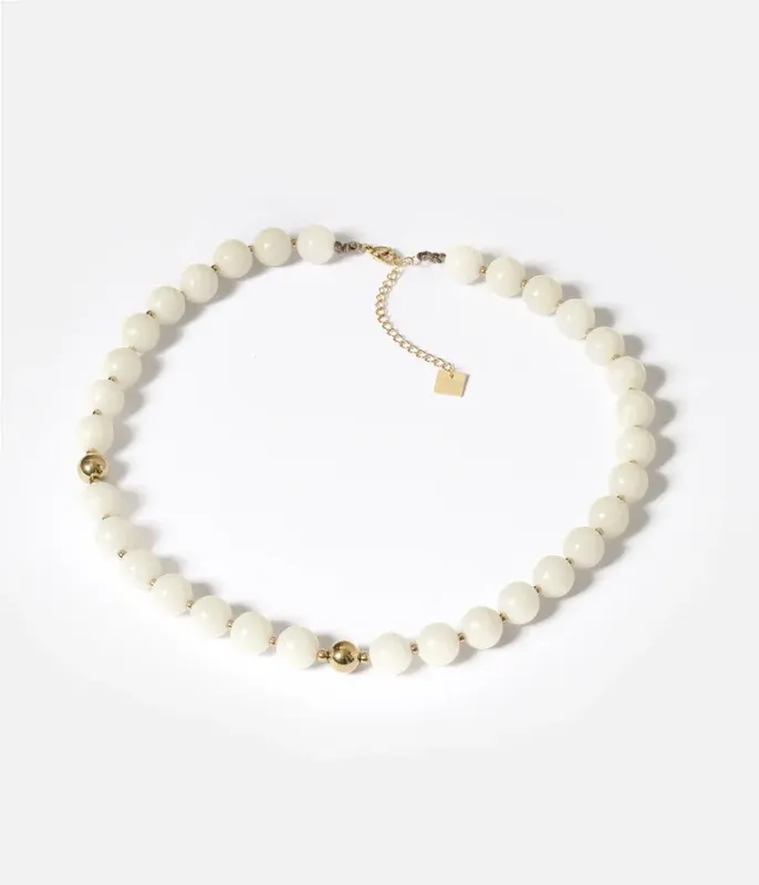 Collier Maha