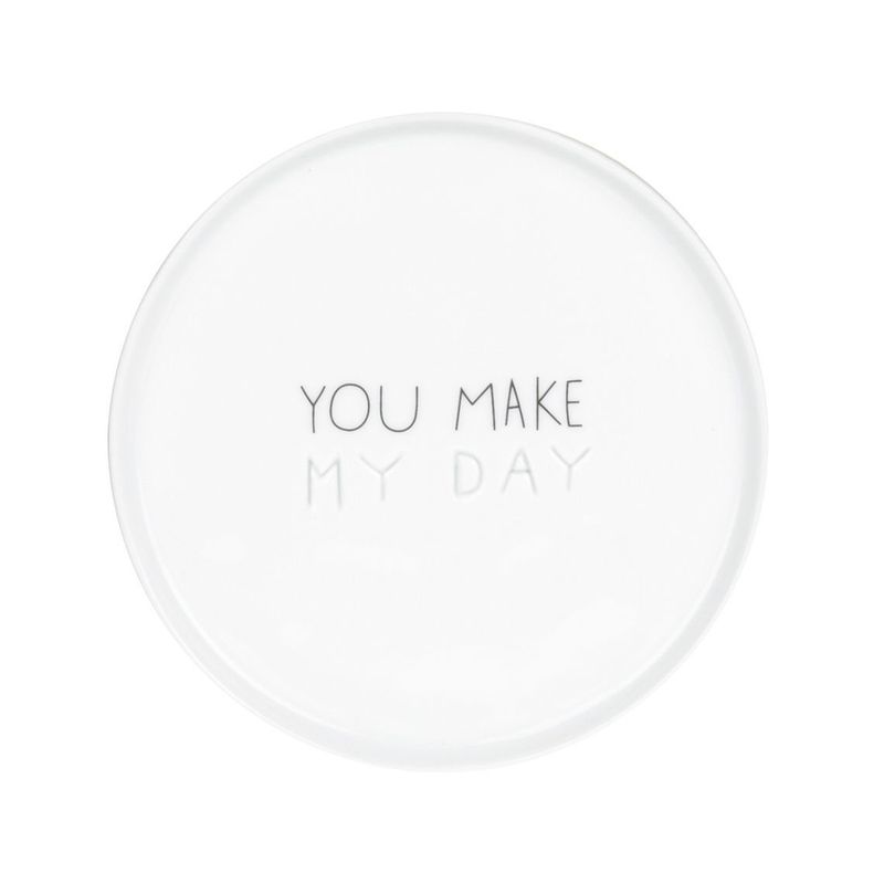 Vide-poche "You Make My Day"