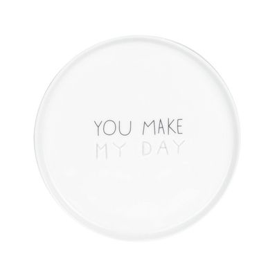 Vide-poche "You Make My Day"