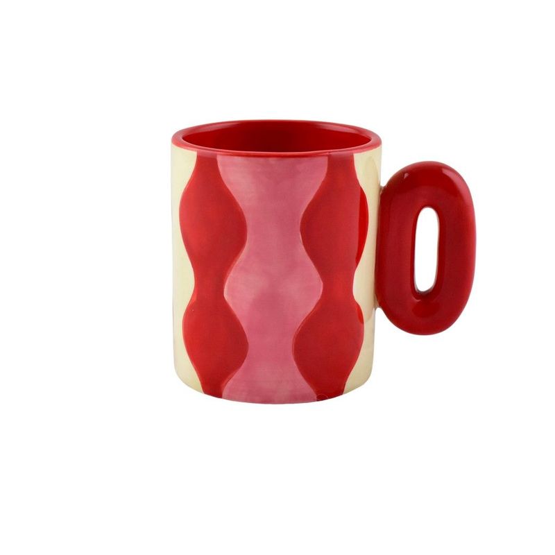 Tasse Teodoro - Maroon Madness