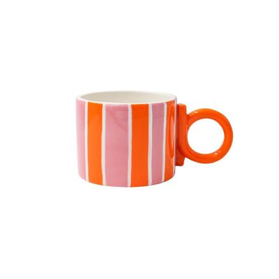 Tasse Inés - Rayas Bailarinas
