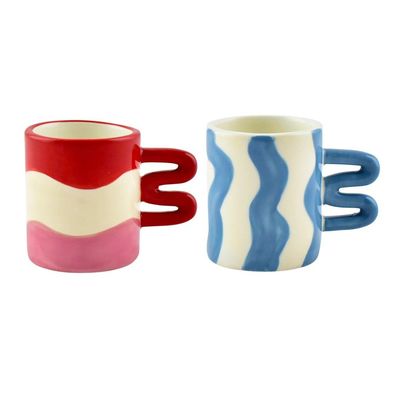 Set de 2 Tasses Espresso - Aurora