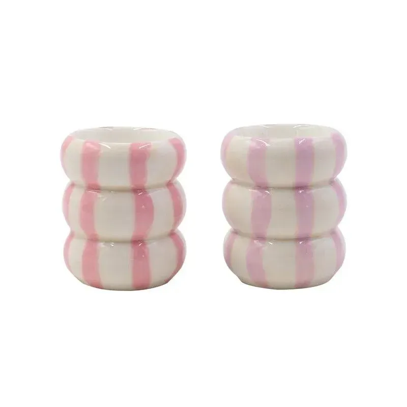 Set de 2 Coquetiers - Stella