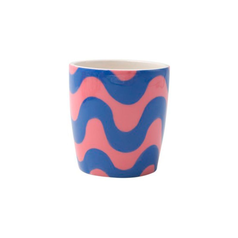 Mug Valentina - Río Retro | Rose & Bleu