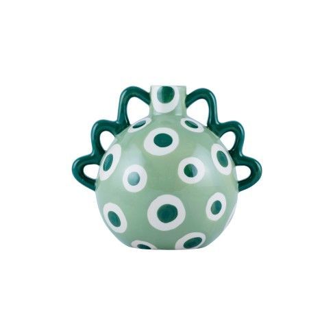Vase Isidora - Dancing Dots