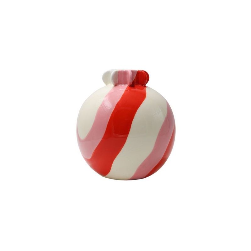 Vase Carmela - Rosy Horizon