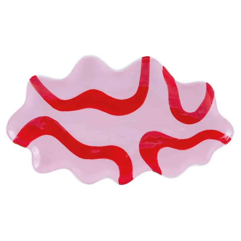 Plateau Renata - Spanish Swirls