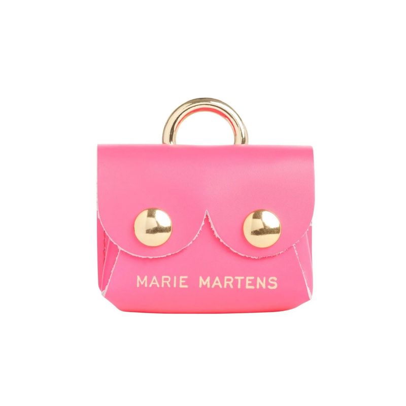 Étui pour AirPods Choupy - Pink Étui pour AirPods Choupy - Pink