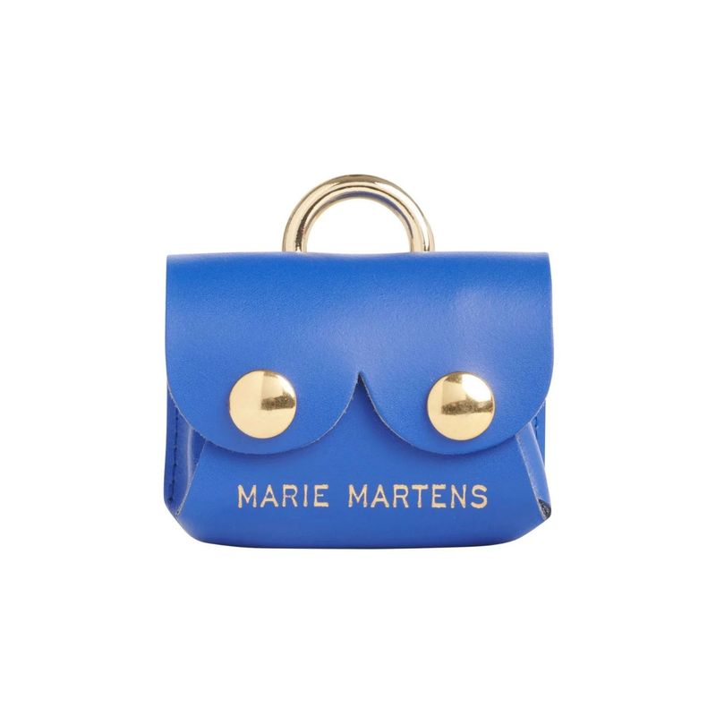 Étui pour AirPods Choupy - Bleu Électrique Étui pour AirPods Choupy - Bleu Électrique