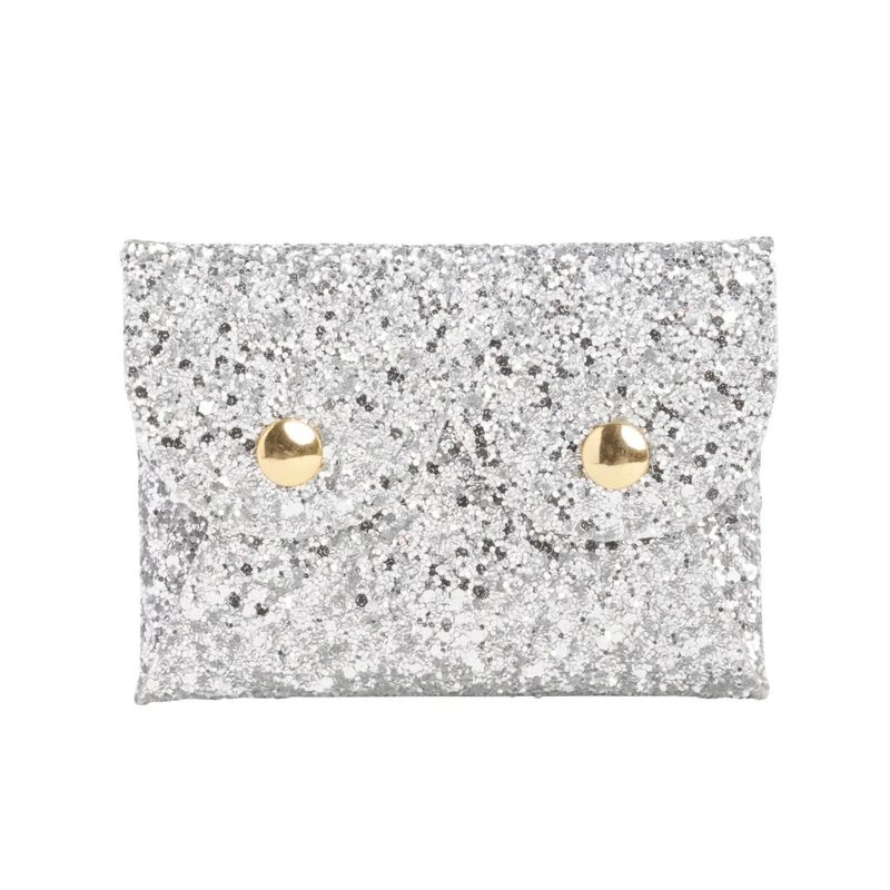 Portefeuille Lolo - Glitter