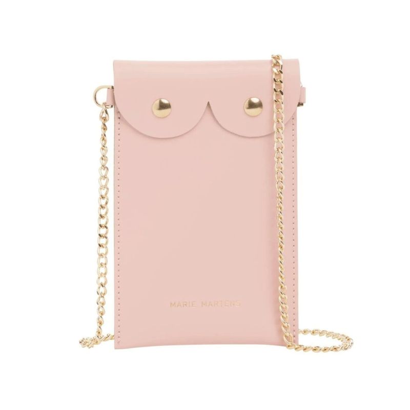 Porte-téléphone Allô Coco - Rose Porte-téléphone Allô Coco - Rose
