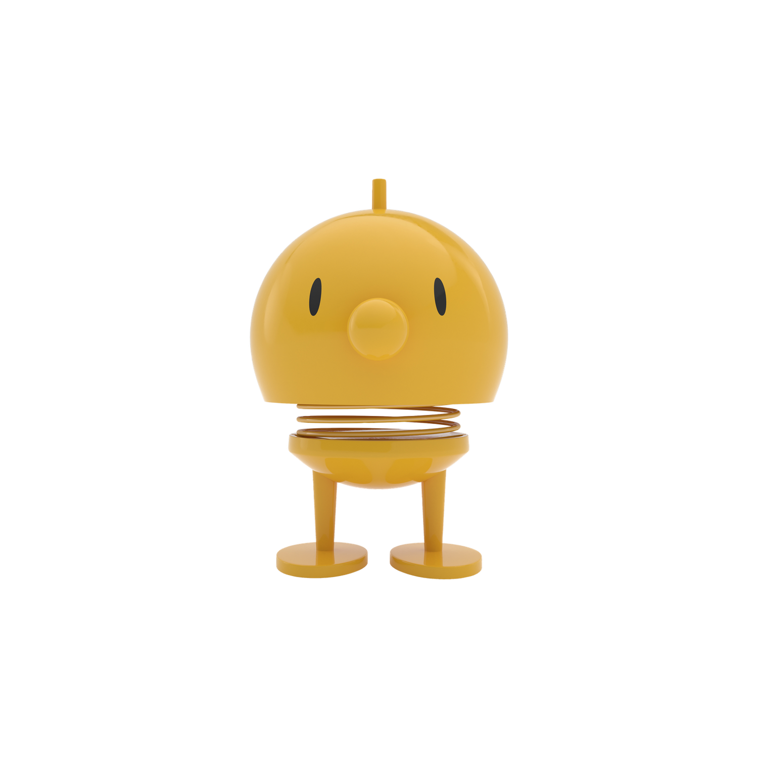 Hoptimist Bumble M - Jaune