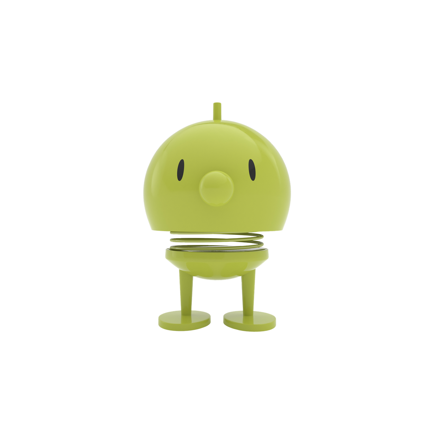 Hoptimist Bumble M - Lime