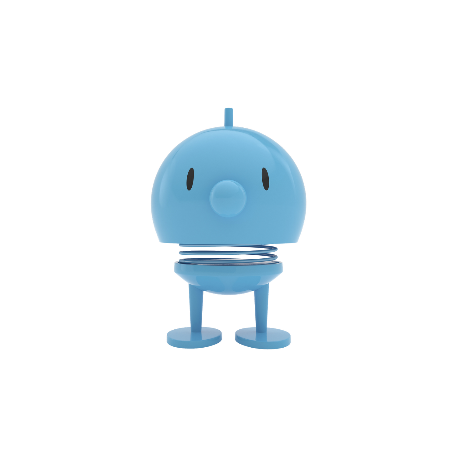 Hoptimist Bumble M - Turquoise