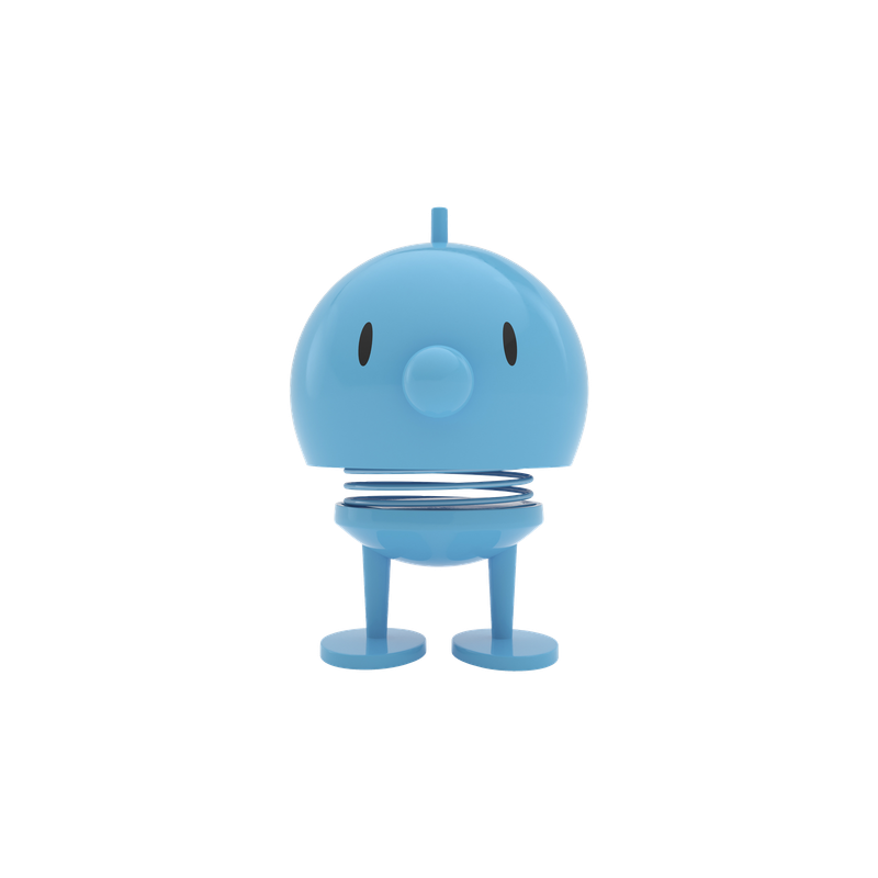 Hoptimist Bumble M - Turquoise