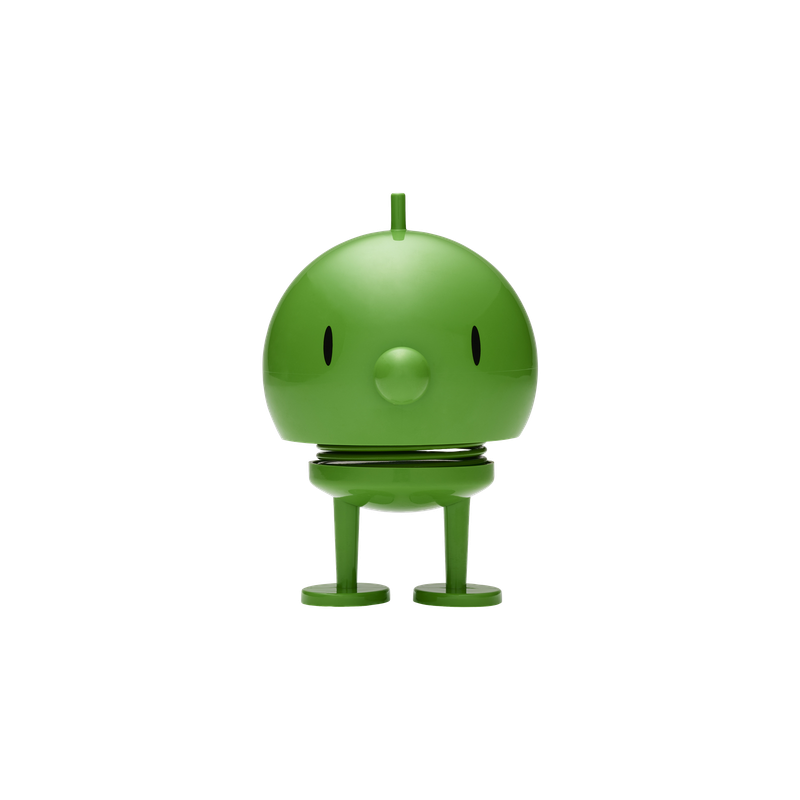 Hoptimist Bumble M - Vert