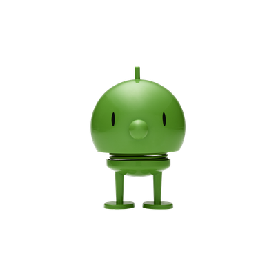 Hoptimist Bumble M - Vert