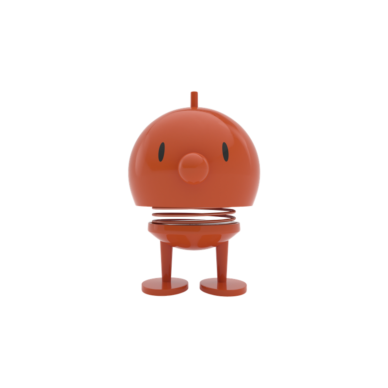 Hoptimist Bumble M - Orange