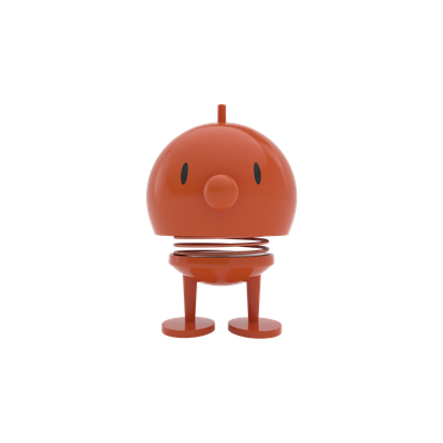 Hoptimist Bumble M - Orange